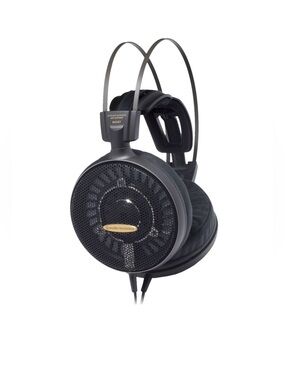 Audio Technica Air Dynamic Headphones ATH-AD2000X ***RARE FIND***